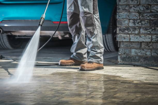 Best Sidewalk and Walkway Pressure Cleaning in Jacksboro, TX