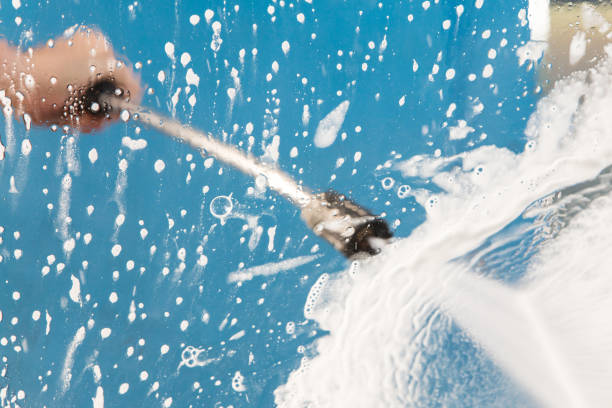 Best Window and Screen Pressure Cleaning in Jacksboro, TX