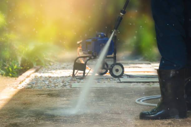 Best Fence Cleaning and Maintenance in Jacksboro, TX