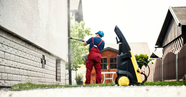 Best Driveway Cleaning and Restoration in Jacksboro, TX