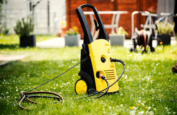 Best Roof Cleaning and Mildew Removal in Jacksboro, TX